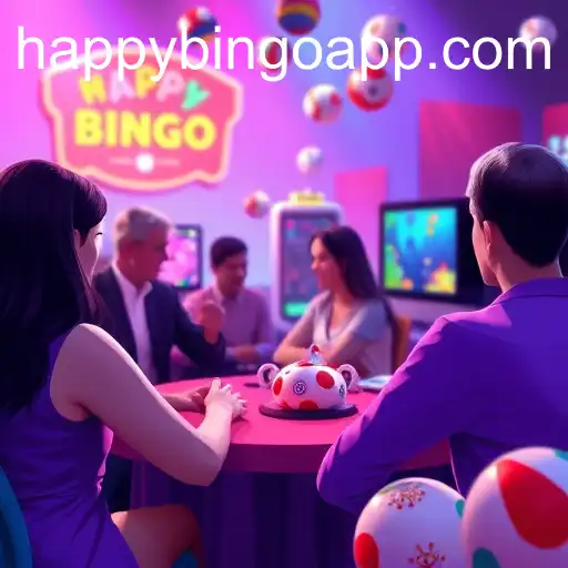 Digital Engagement in Modern Gaming