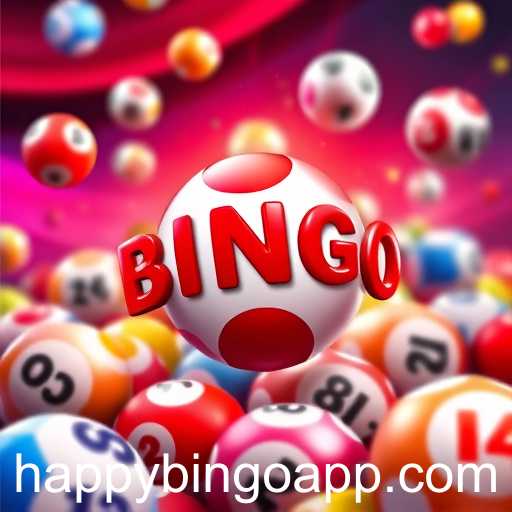happybingo