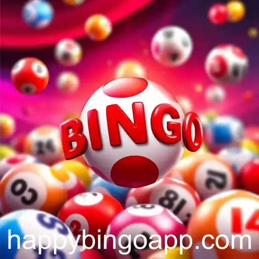 Exploring the Popularity of Bingo Games: A Dive into 'happybingo'