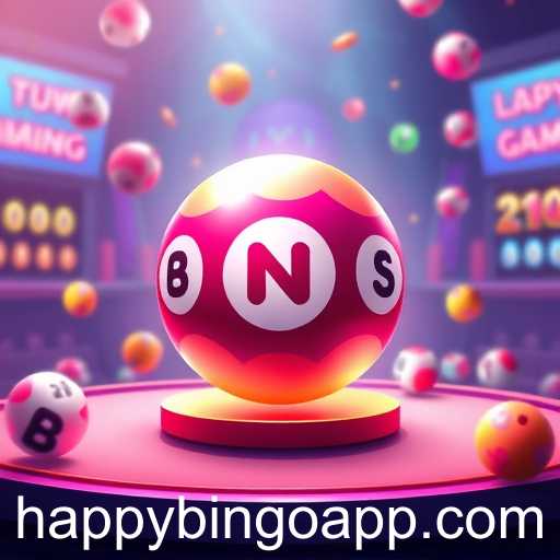 Happy Bingo: A Digital Revolution in Online Gaming