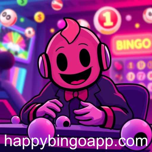 Happy Bingo Revolutionizes Online Gaming
