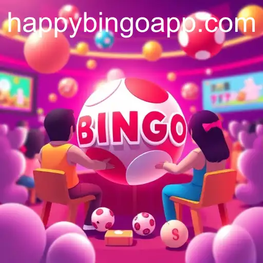 The Rise of Digital Gaming Platforms: HappyBingo Leads the Way