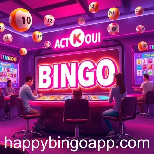 The Rise of HappyBingo: A Gaming Phenomenon
