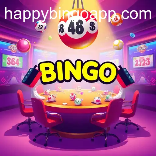 HappyBingo: Revolutionizing Online Gaming in 2025