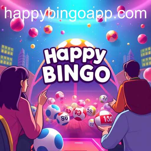 The Evolution of Gaming: HappyBingo and Digital Entertainment Trends