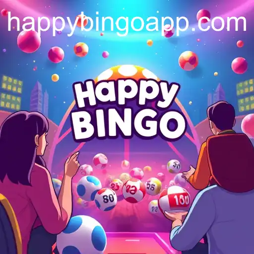 The Evolution of Gaming: HappyBingo and Digital Entertainment Trends