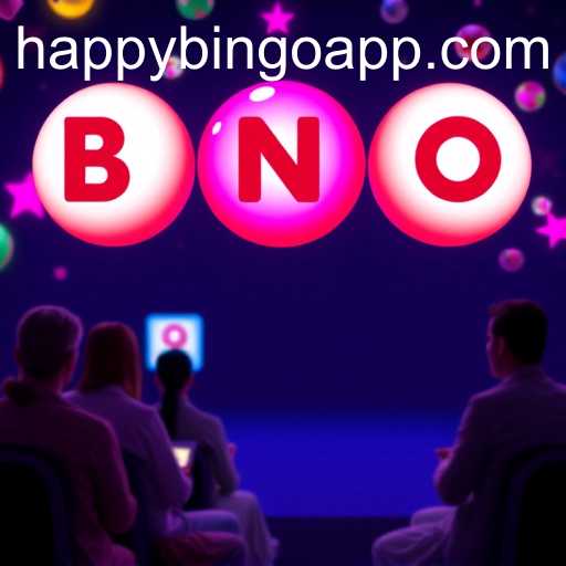 HappyBingo: Redefining Online Gaming in the UK