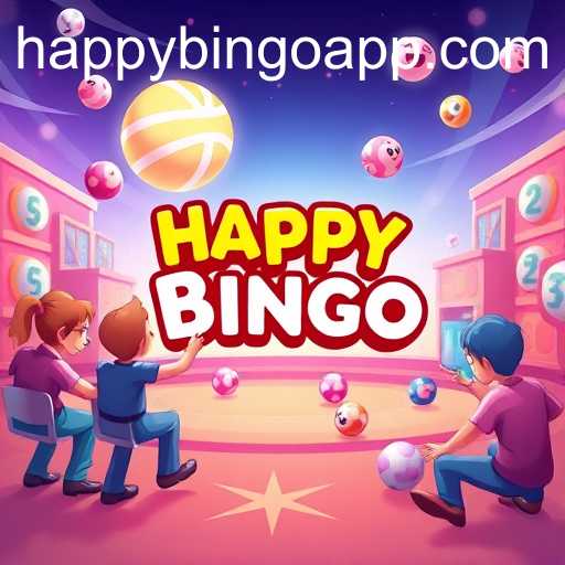 The Rise of HappyBingo Amidst Gaming Evolution