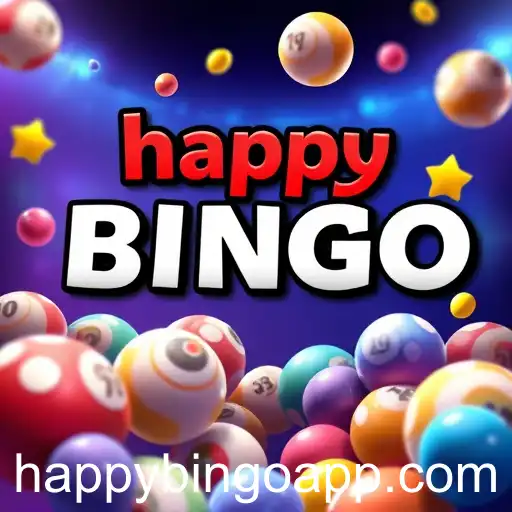 Exploring the Thriving World of 'Happybingo' on Gaming Websites