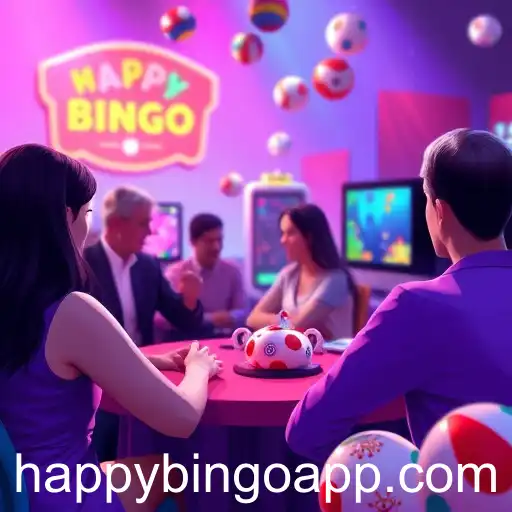 Digital Engagement in Modern Gaming