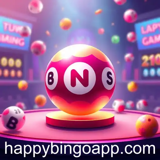 Happy Bingo: A Digital Revolution in Online Gaming