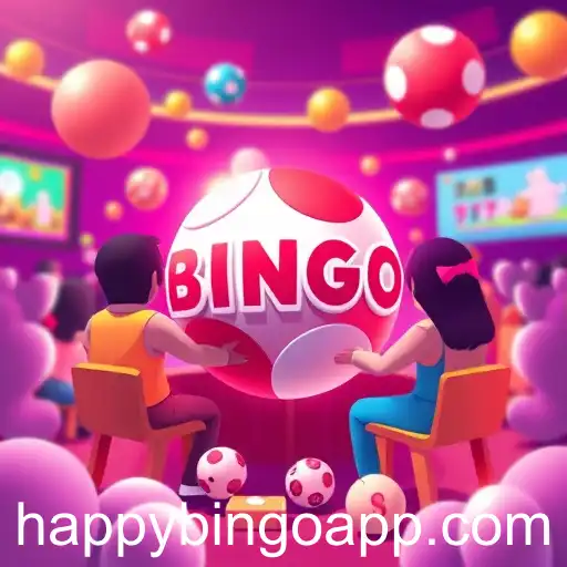 The Rise of Digital Gaming Platforms: HappyBingo Leads the Way