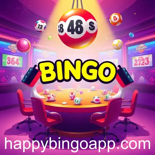 HappyBingo: Revolutionizing Online Gaming in 2025
