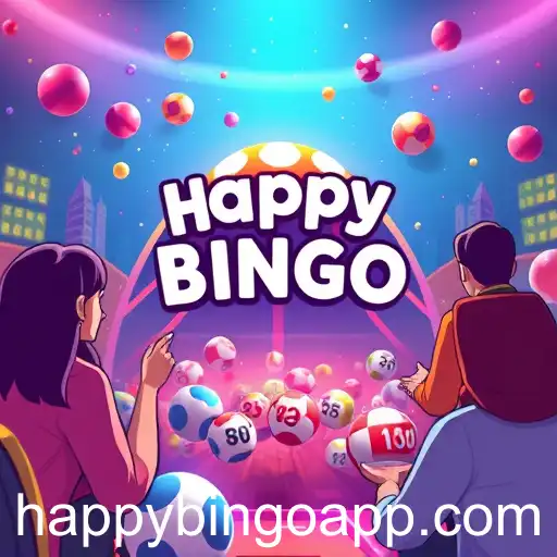The Evolution of Gaming: HappyBingo and Digital Entertainment Trends