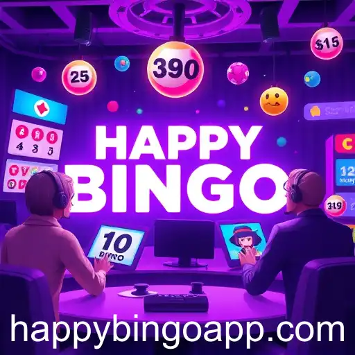 The Rise of Digital Bingo