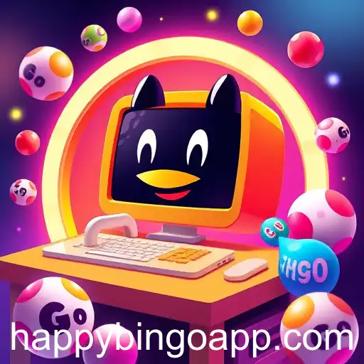 Reviving Classic Fun: HappyBingo's Impact on Online Gaming