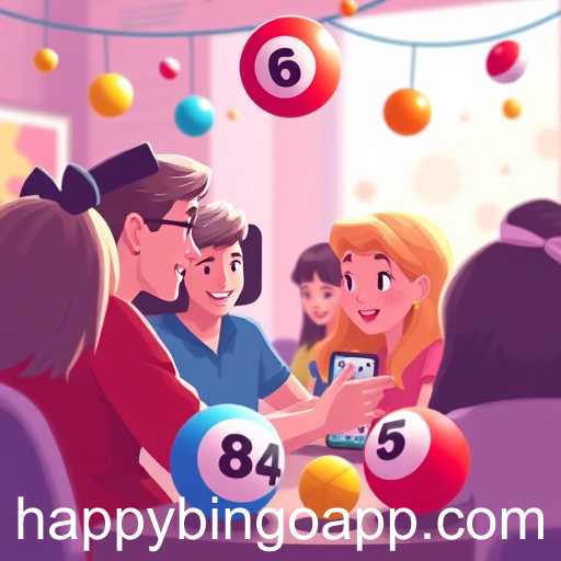 The Rise of Online Bingo Platforms