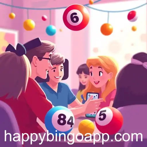 The Rise of Online Bingo Platforms