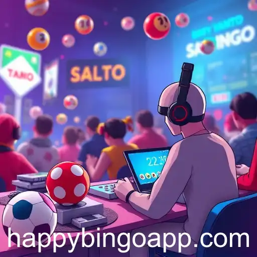 The Rise of Online Bingo in 2025